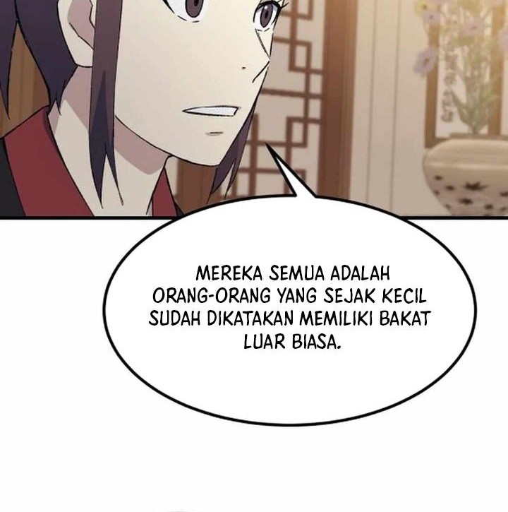 The Great Master Chapter 105 Gambar 38