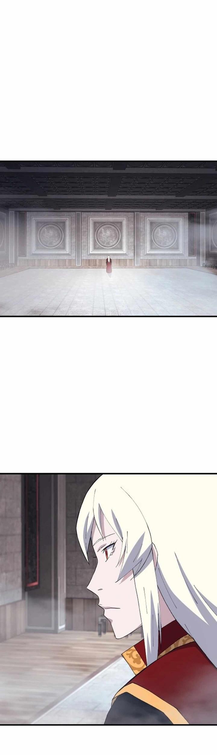 The Great Master Chapter 105 Gambar 43