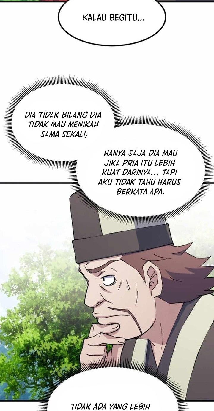 The Great Master Chapter 105 Gambar 9