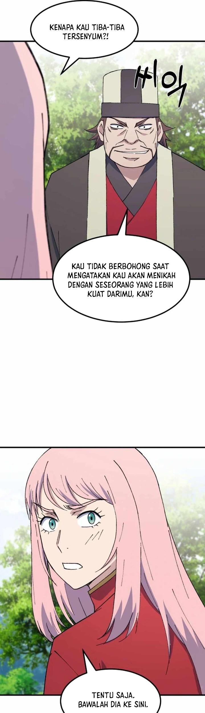 The Great Master Chapter 105 Gambar 12