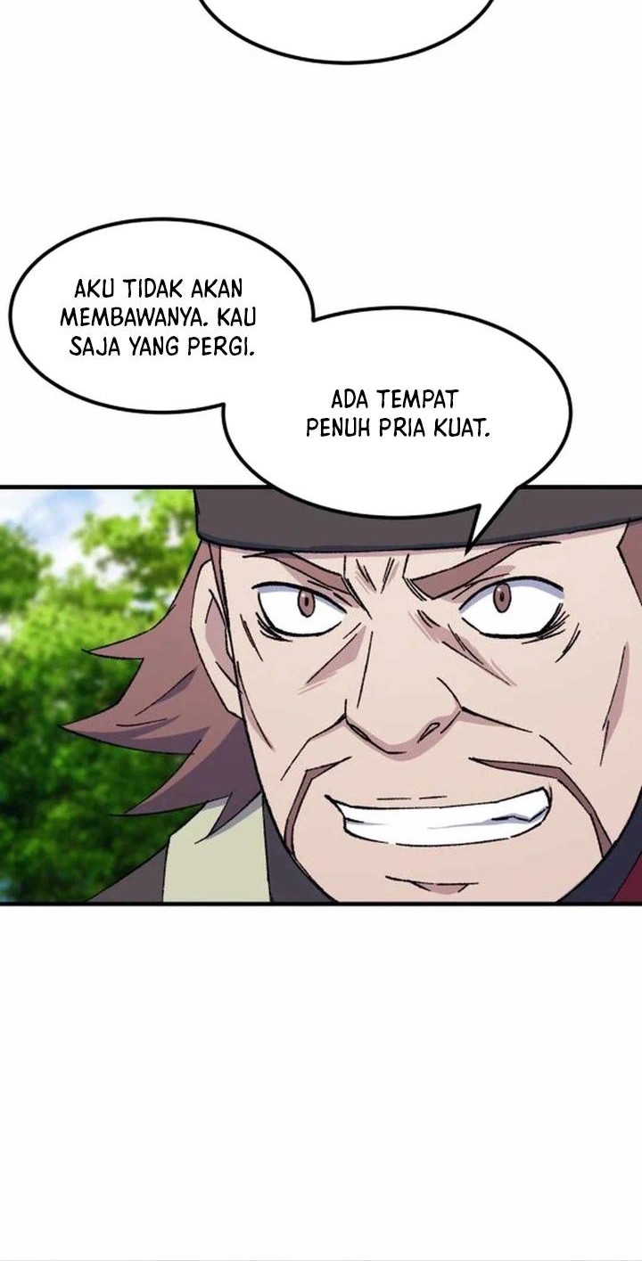 The Great Master Chapter 105 Gambar 13