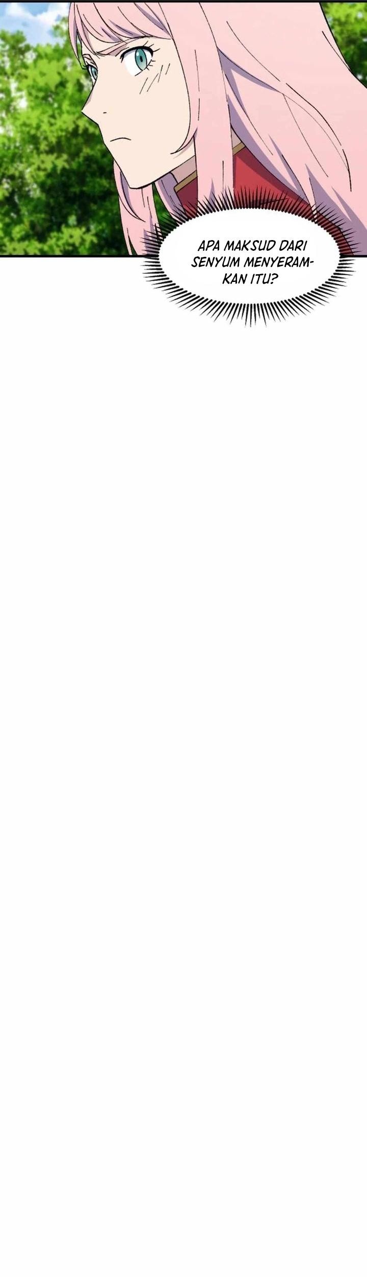 The Great Master Chapter 105 Gambar 14