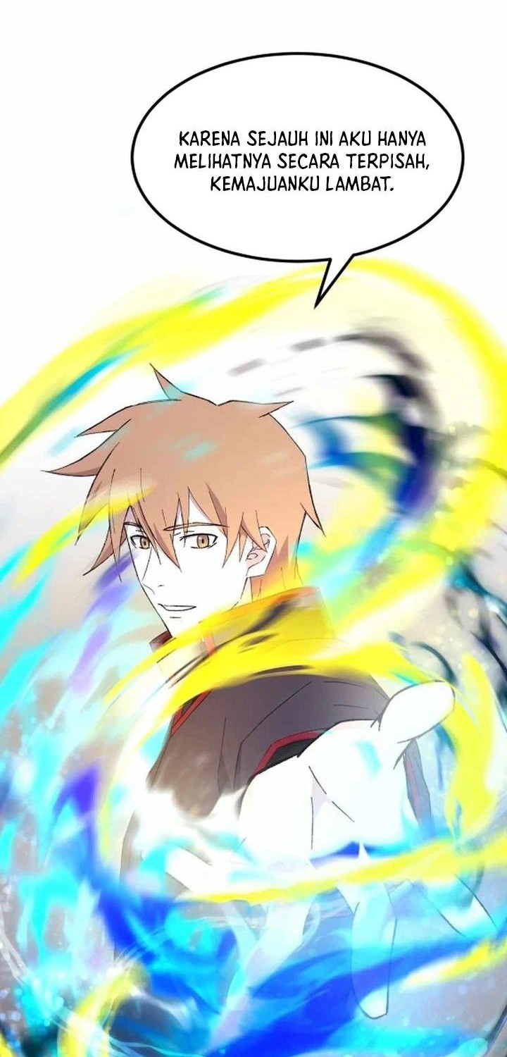 The Great Master Chapter 105 Gambar 17