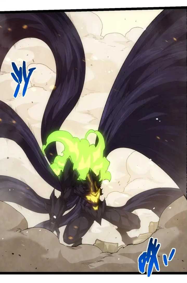 Evolution Begins With A Big Tree Chapter 307 Gambar 17