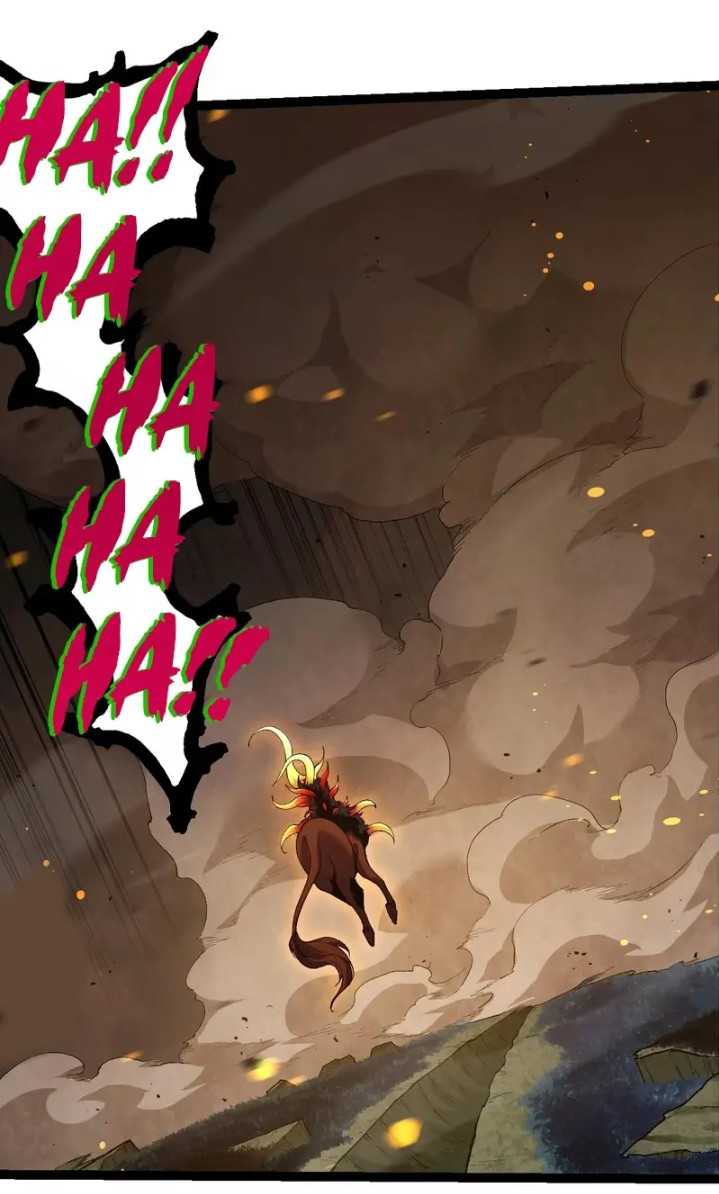 Evolution Begins With A Big Tree Chapter 307 Gambar 12