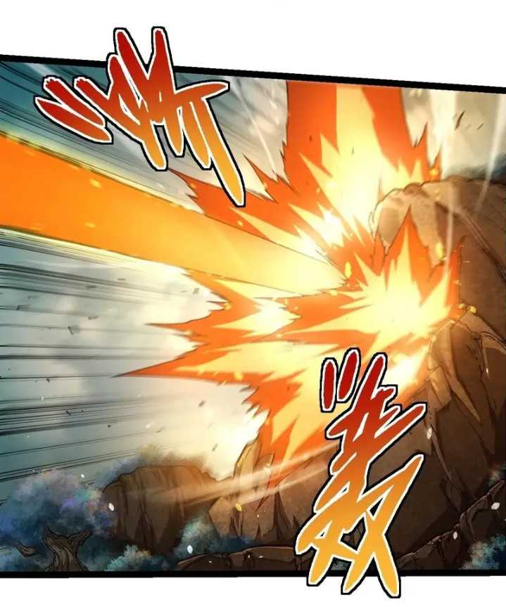 Evolution Begins With A Big Tree Chapter 307 Gambar 26