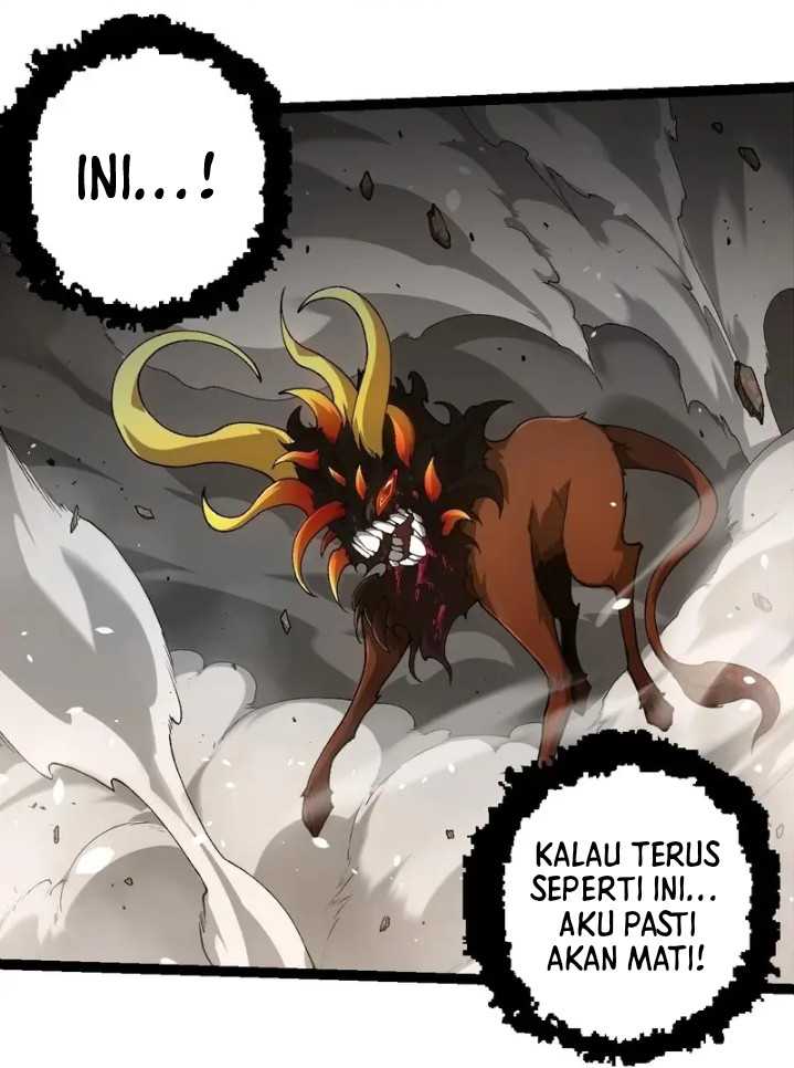 Evolution Begins With A Big Tree Chapter 307 Gambar 27