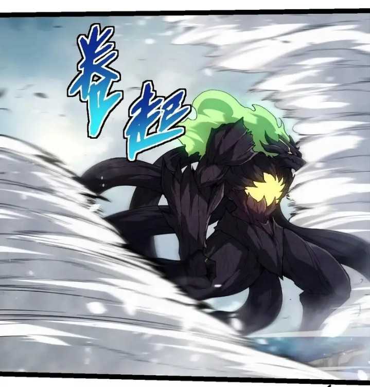 Evolution Begins With A Big Tree Chapter 307 Gambar 28