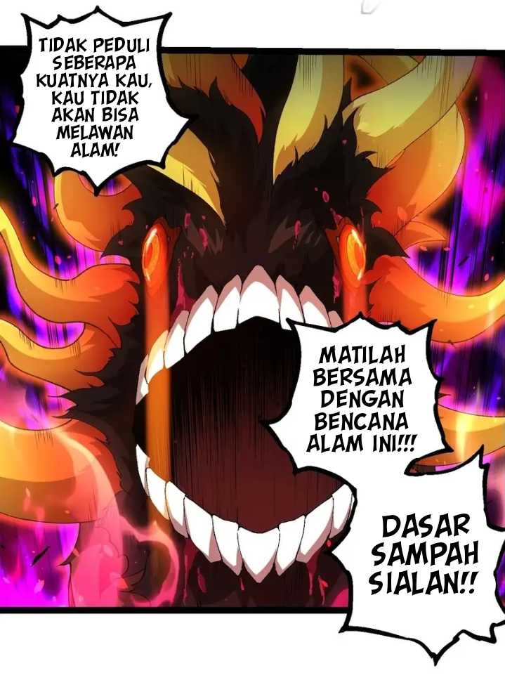Evolution Begins With A Big Tree Chapter 307 Gambar 30