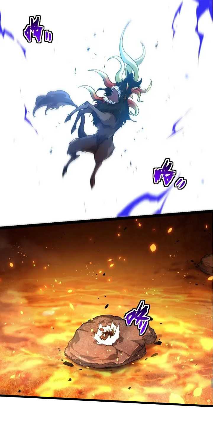 Evolution Begins With A Big Tree Chapter 307 Gambar 39