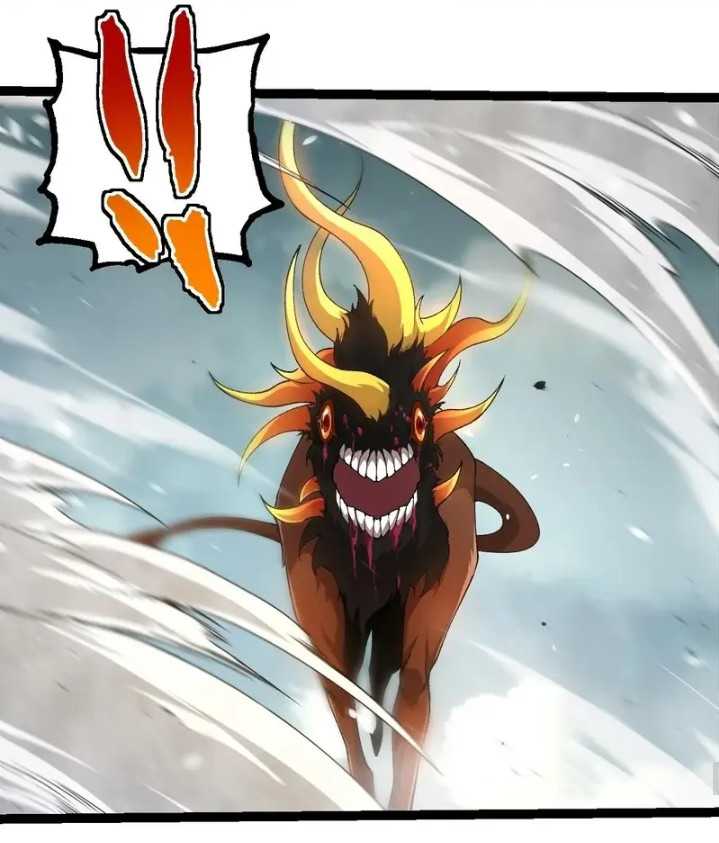 Evolution Begins With A Big Tree Chapter 307 Gambar 33