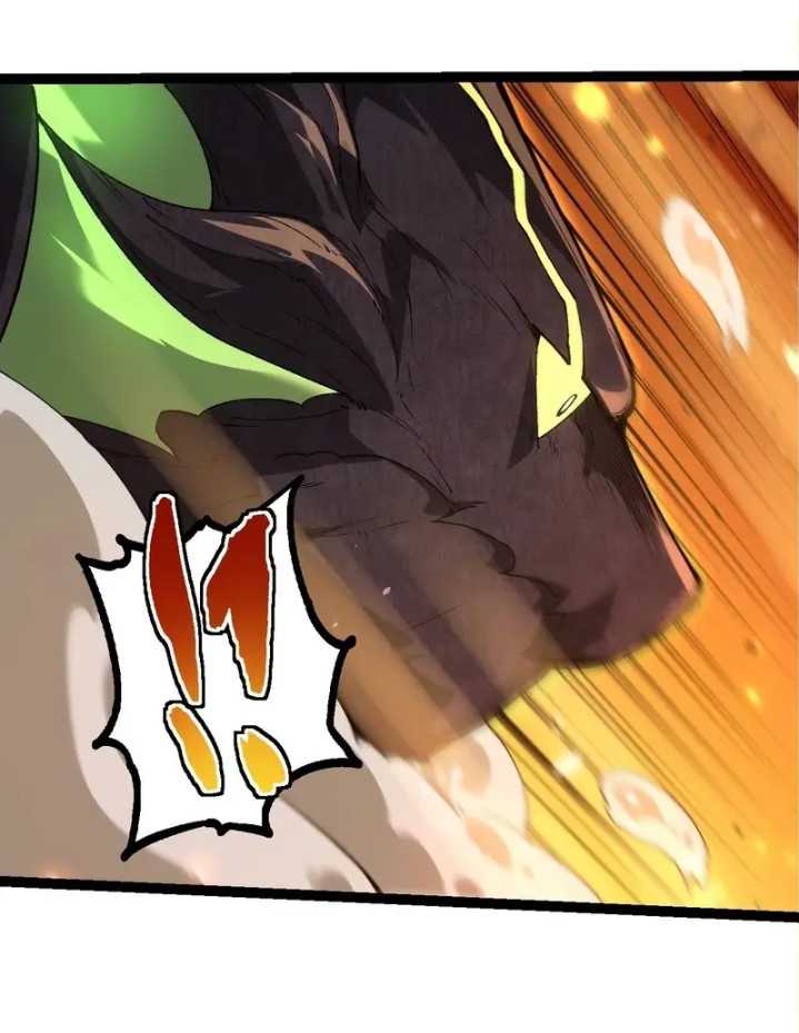 Evolution Begins With A Big Tree Chapter 307 Gambar 45