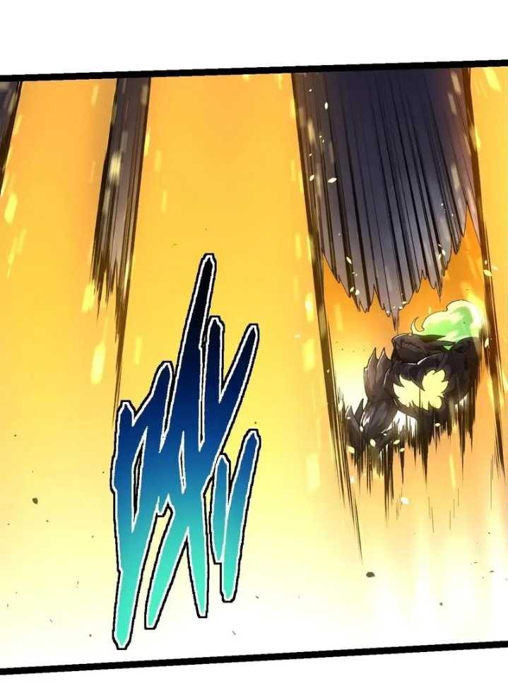 Evolution Begins With A Big Tree Chapter 307 Gambar 46