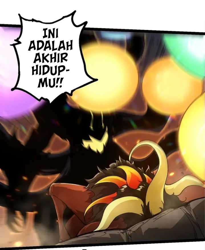 Evolution Begins With A Big Tree Chapter 307 Gambar 41