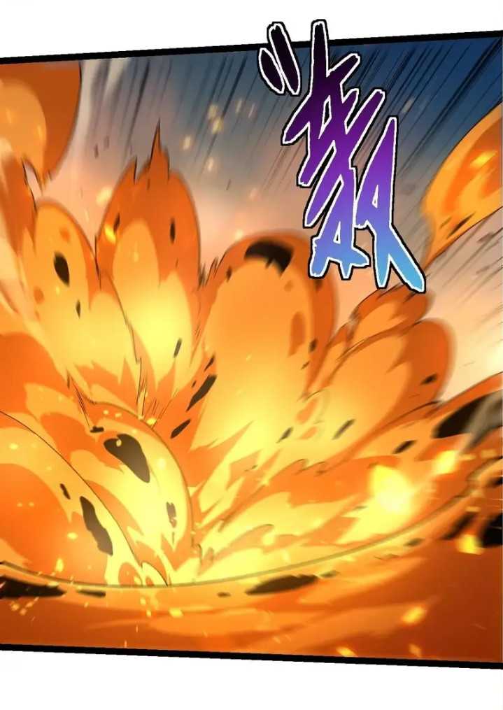 Evolution Begins With A Big Tree Chapter 307 Gambar 44