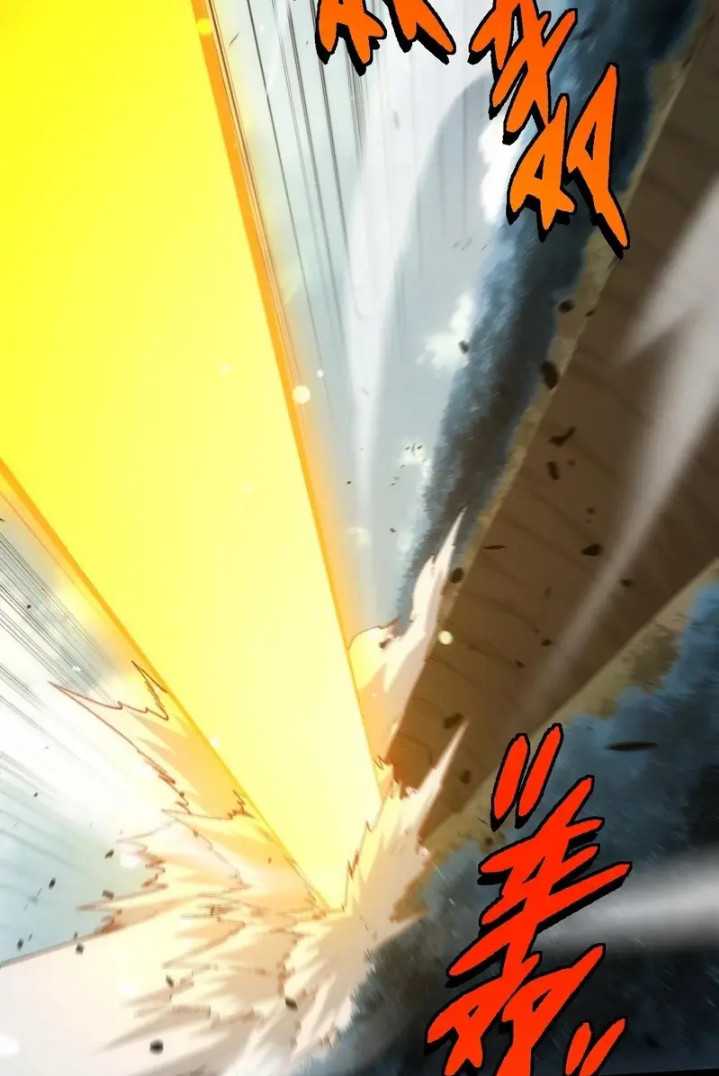 Evolution Begins With A Big Tree Chapter 307 Gambar 6