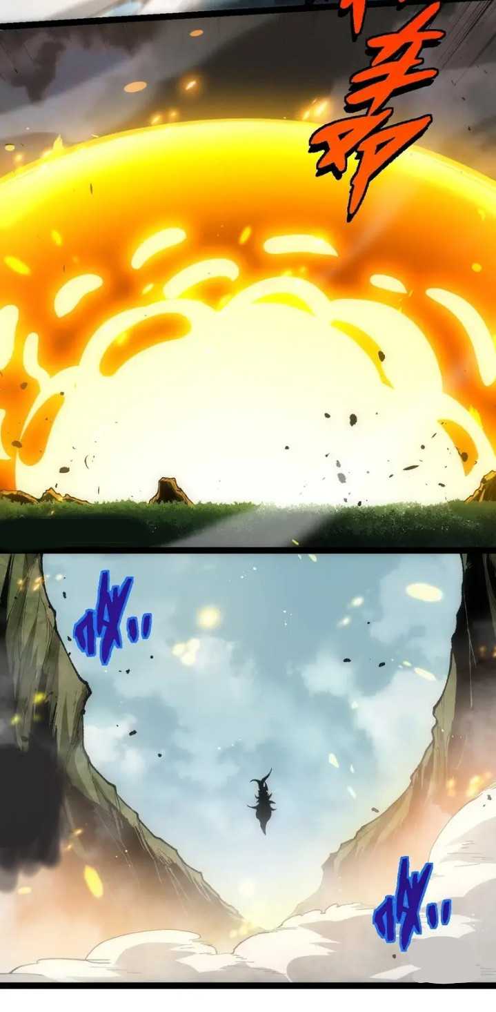 Evolution Begins With A Big Tree Chapter 307 Gambar 7