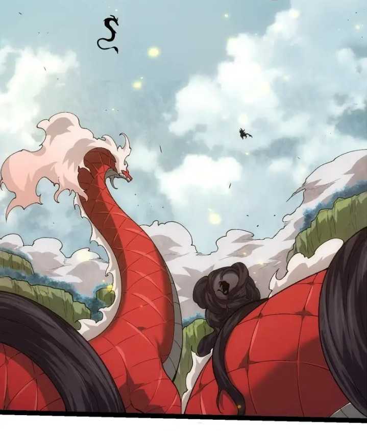 Evolution Begins With A Big Tree Chapter 307 Gambar 9