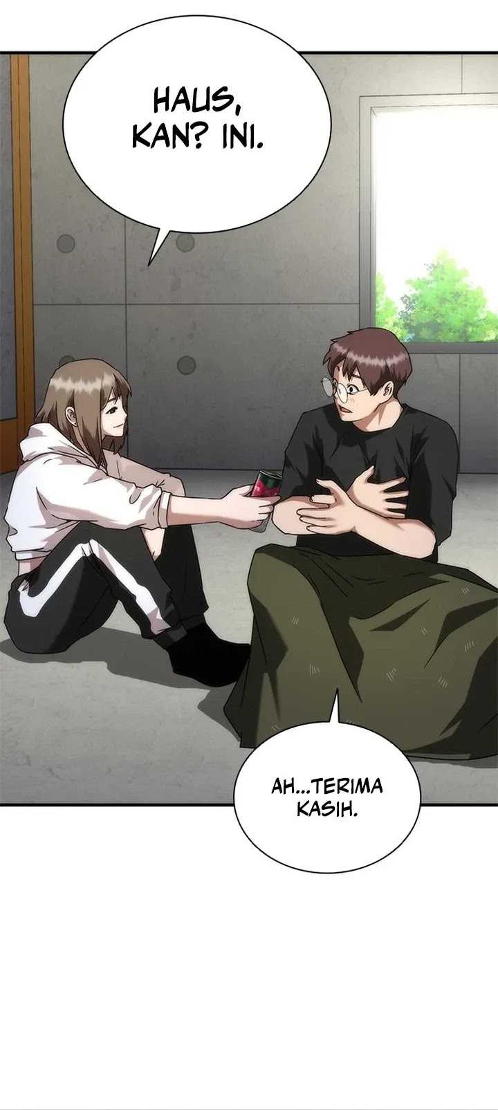 Zombie Apocalypse 82-08 Chapter 41 Gambar 29