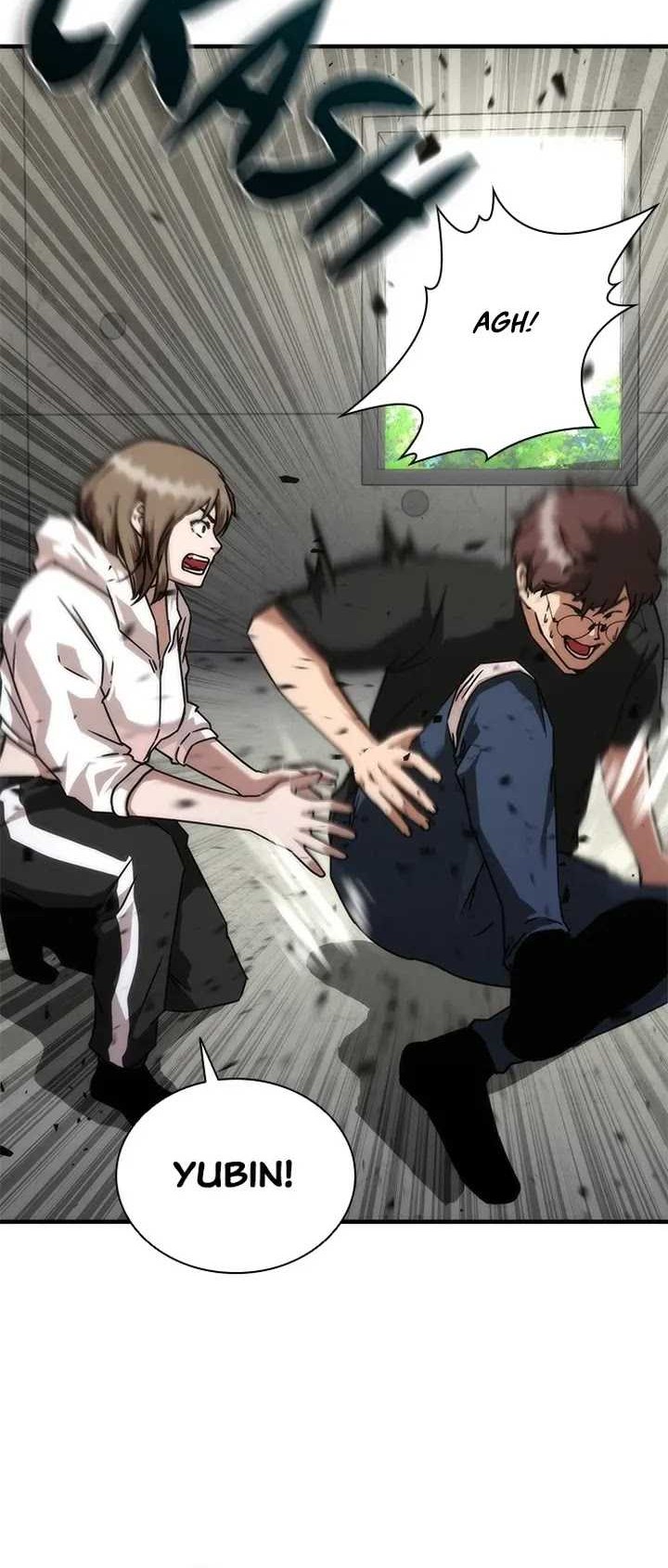 Zombie Apocalypse 82-08 Chapter 41 Gambar 33