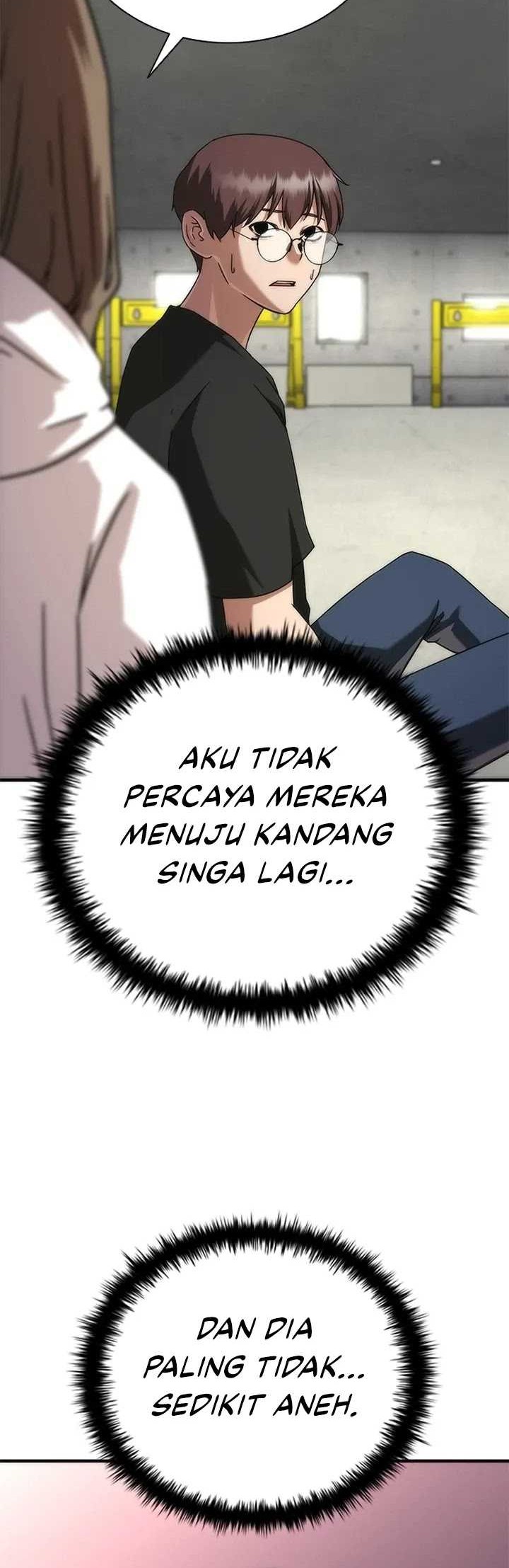 Zombie Apocalypse 82-08 Chapter 41 Gambar 37