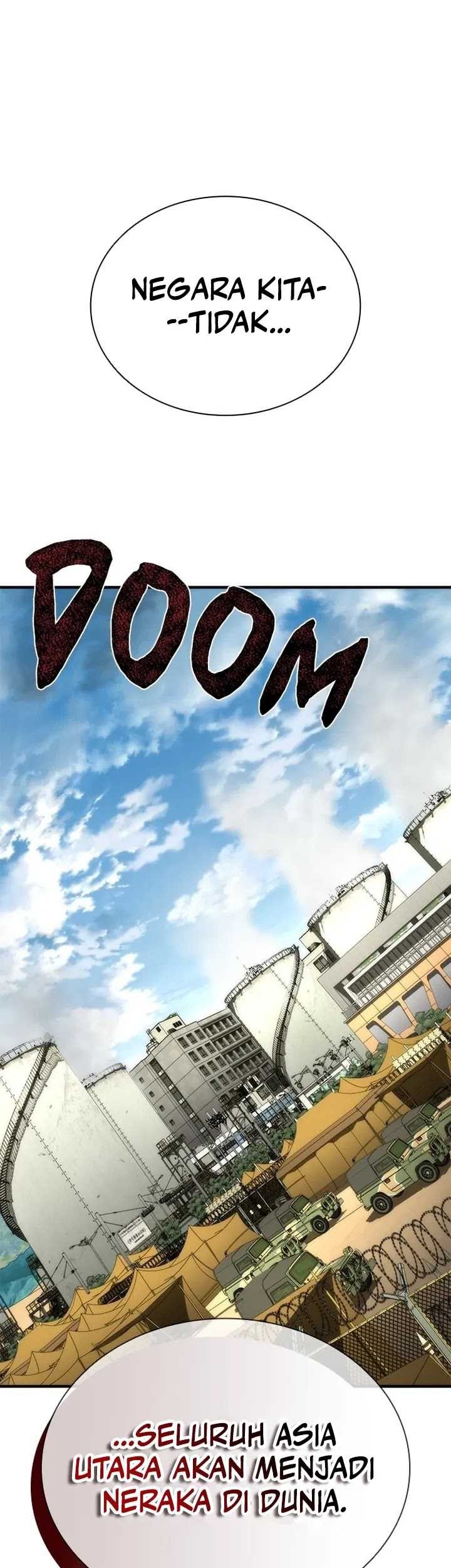 Zombie Apocalypse 82-08 Chapter 41 Gambar 22