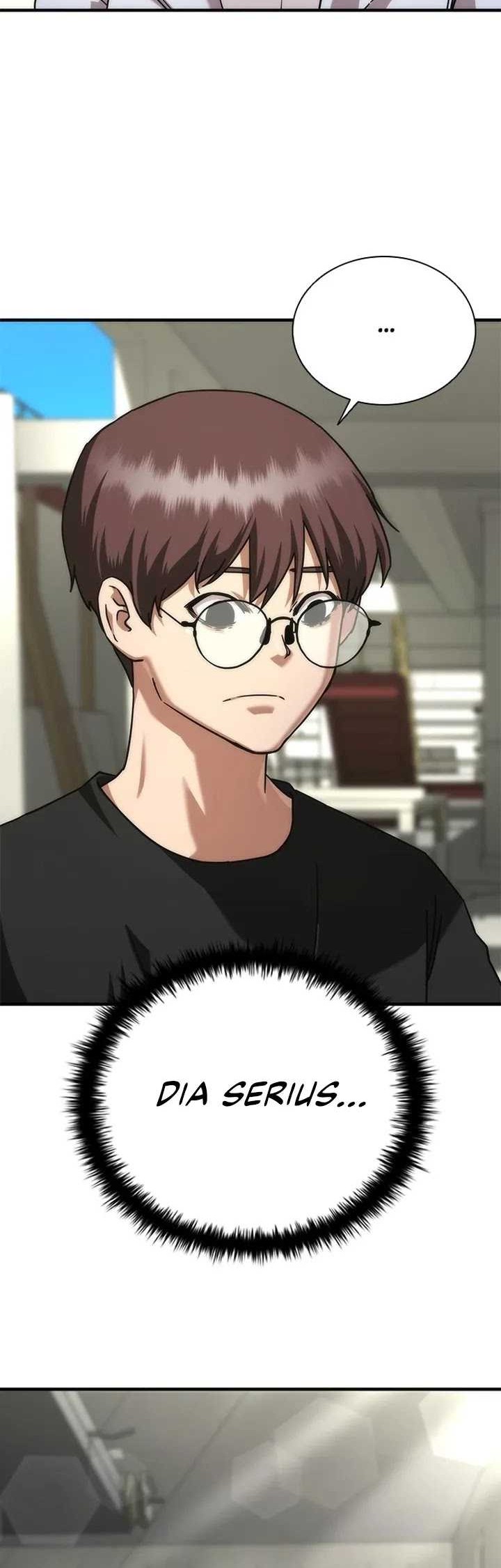 Zombie Apocalypse 82-08 Chapter 41 Gambar 47