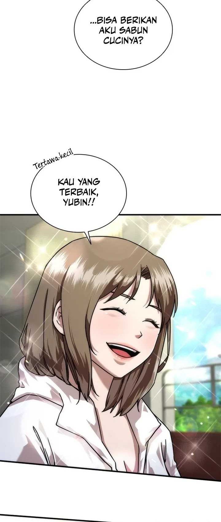 Zombie Apocalypse 82-08 Chapter 41 Gambar 49