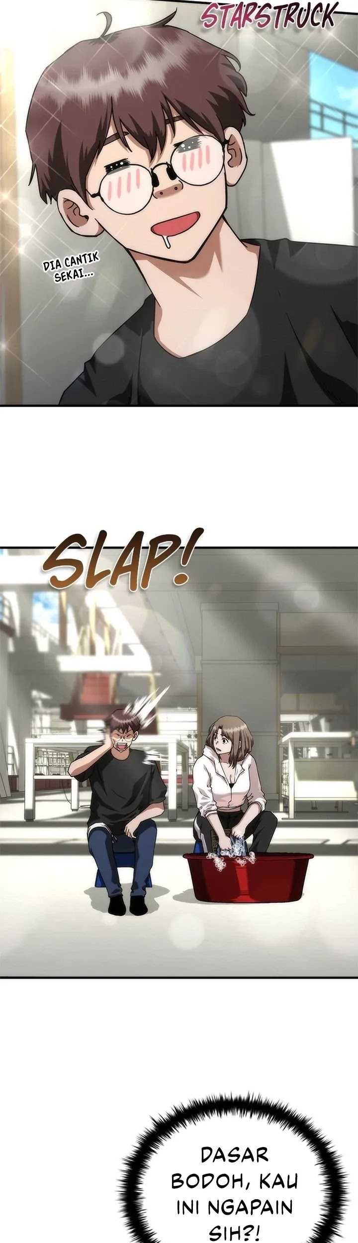 Zombie Apocalypse 82-08 Chapter 41 Gambar 50