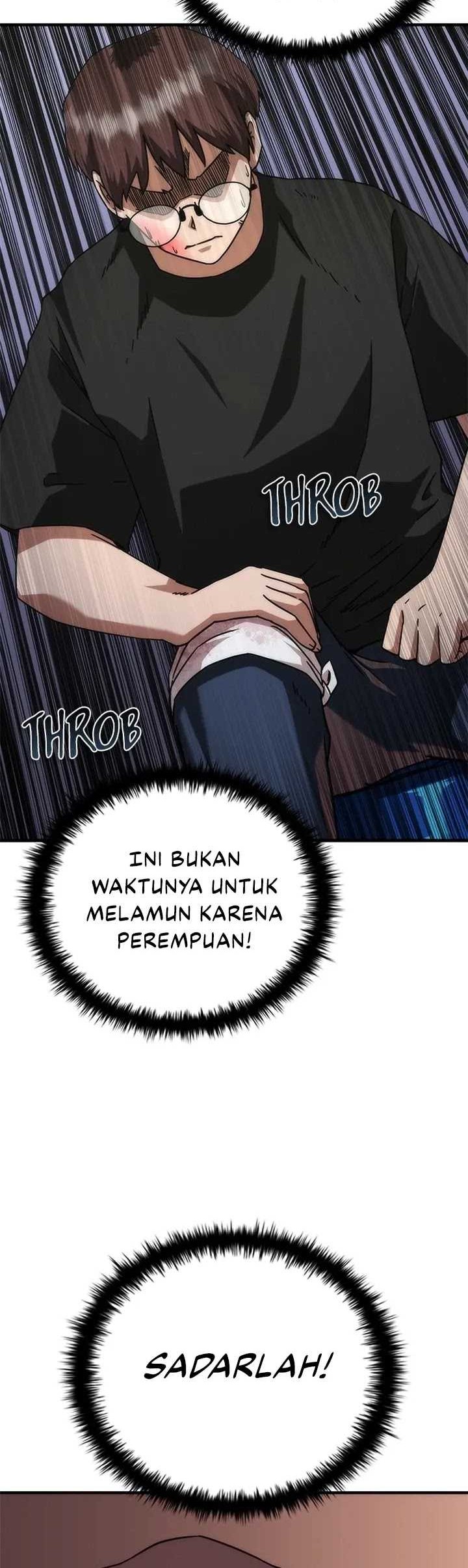 Zombie Apocalypse 82-08 Chapter 41 Gambar 51