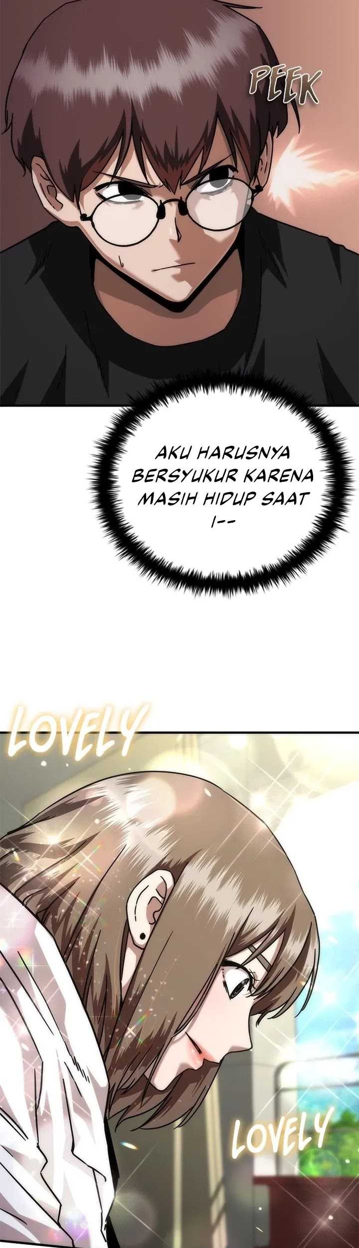 Zombie Apocalypse 82-08 Chapter 41 Gambar 52