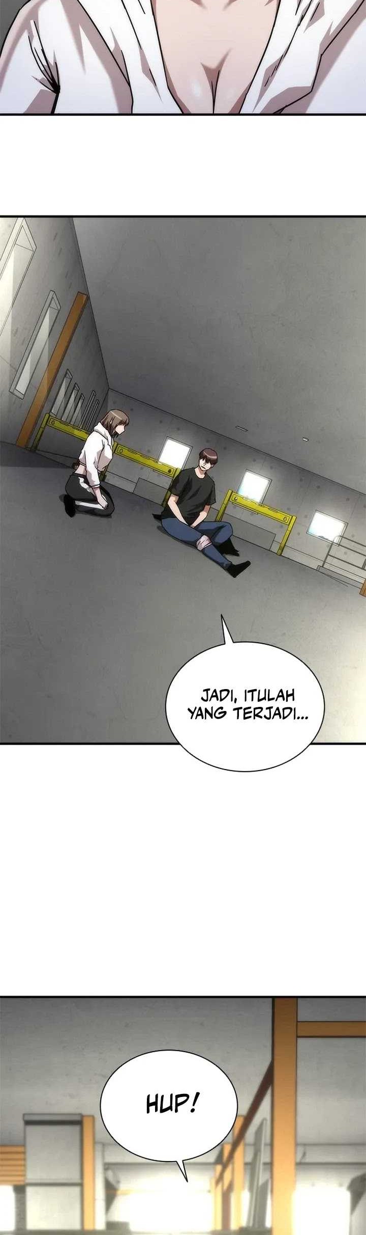 Zombie Apocalypse 82-08 Chapter 41 Gambar 41