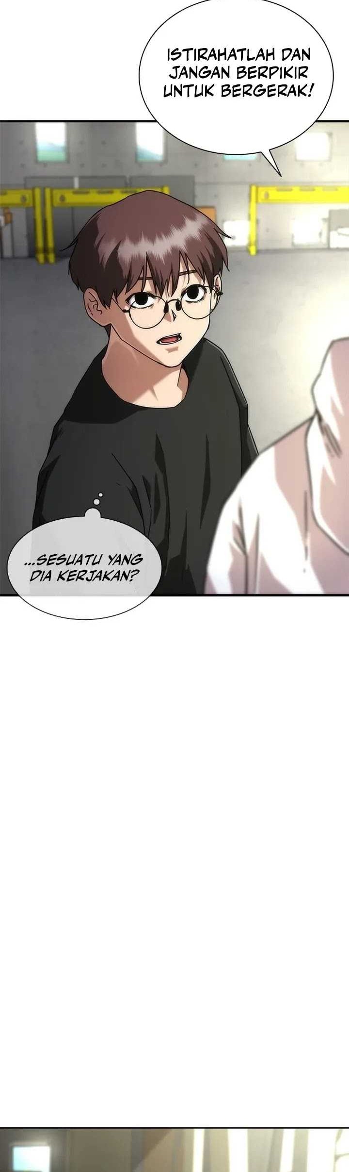 Zombie Apocalypse 82-08 Chapter 41 Gambar 43