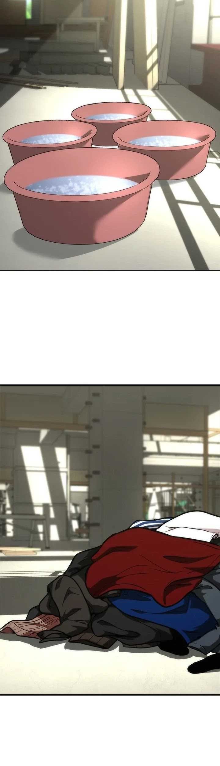 Zombie Apocalypse 82-08 Chapter 41 Gambar 44