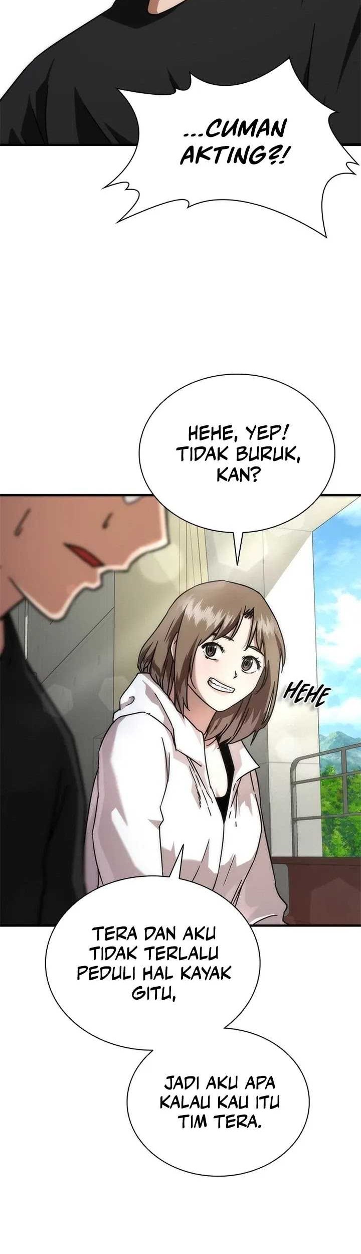 Zombie Apocalypse 82-08 Chapter 41 Gambar 59