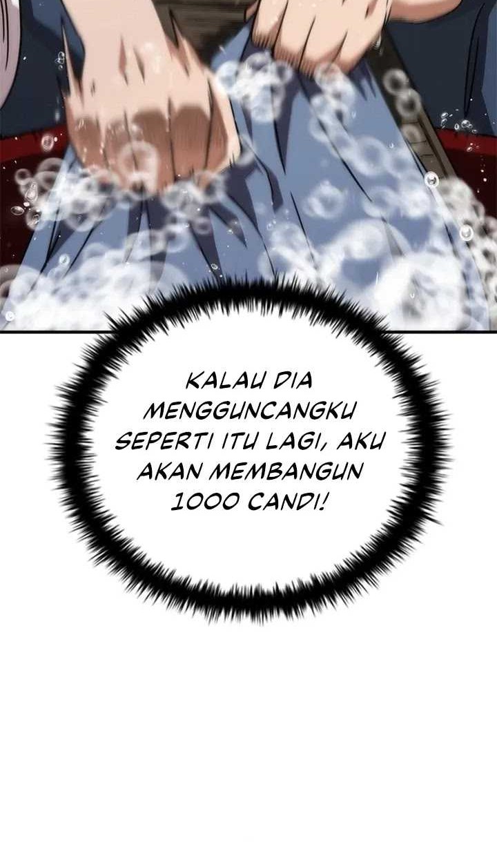 Zombie Apocalypse 82-08 Chapter 41 Gambar 61