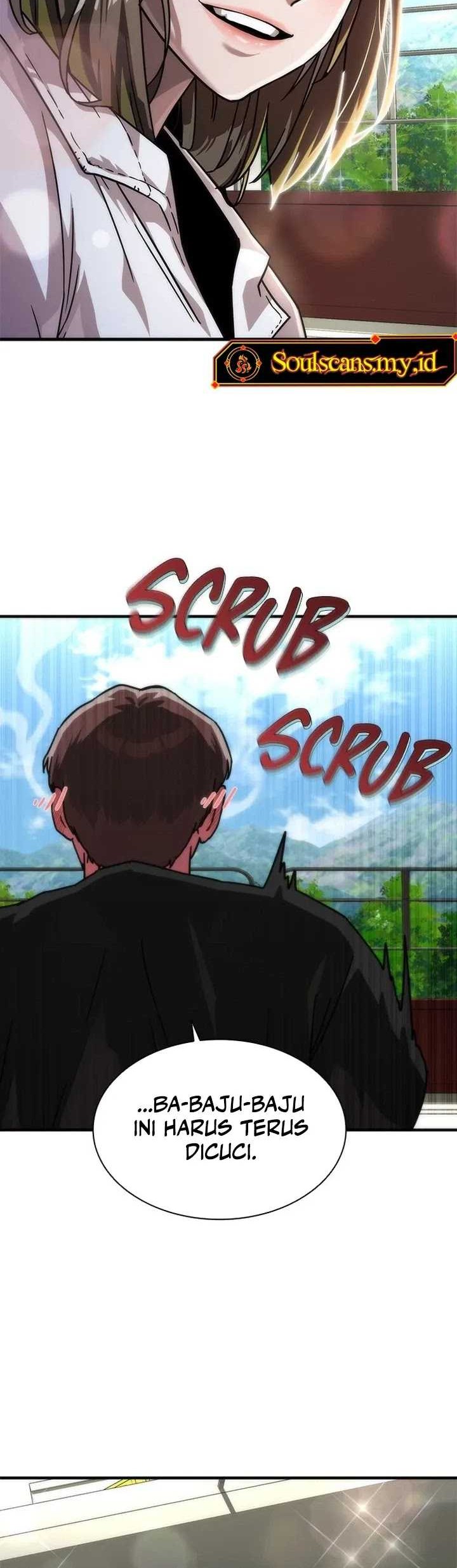 Zombie Apocalypse 82-08 Chapter 41 Gambar 63