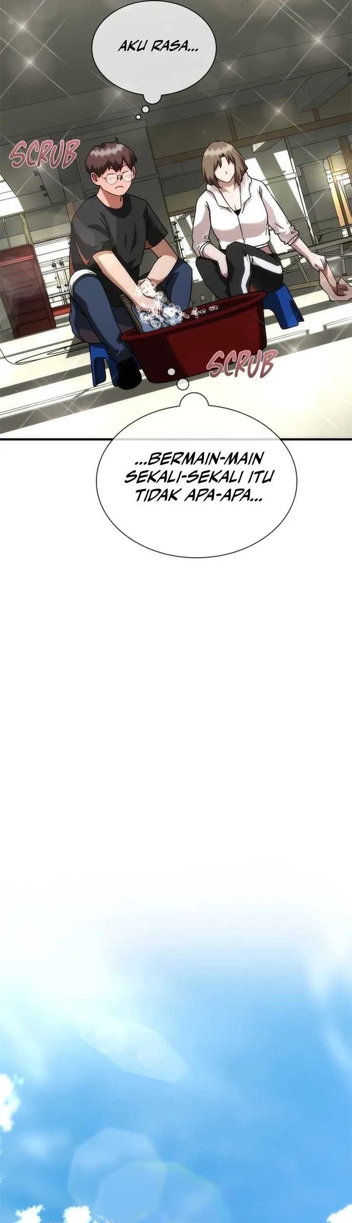 Zombie Apocalypse 82-08 Chapter 41 Gambar 64