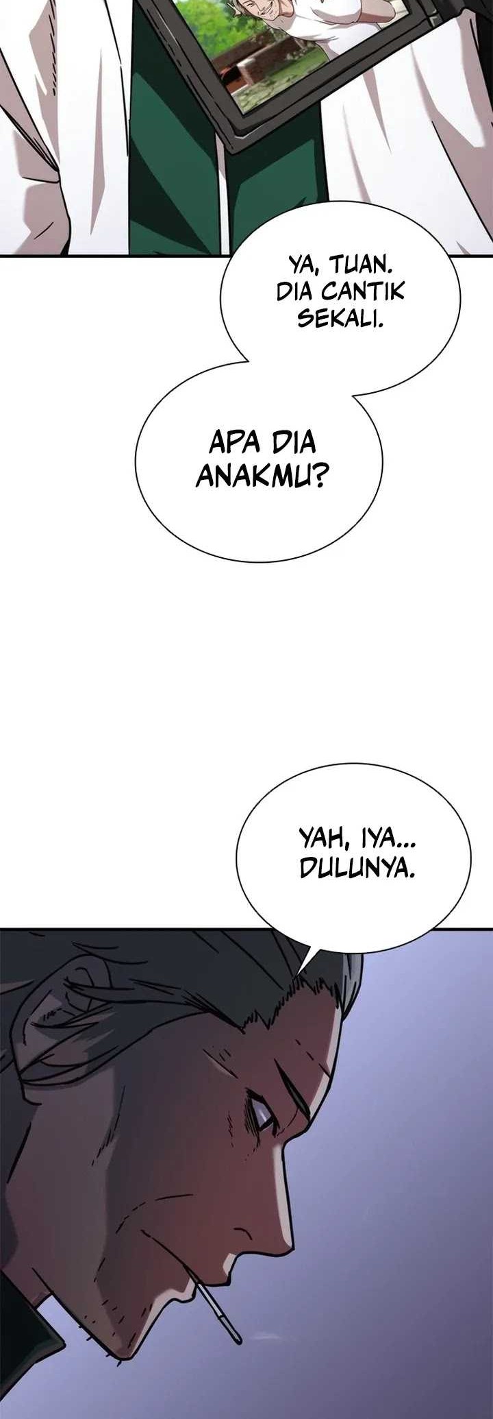 Zombie Apocalypse 82-08 Chapter 41 Gambar 7