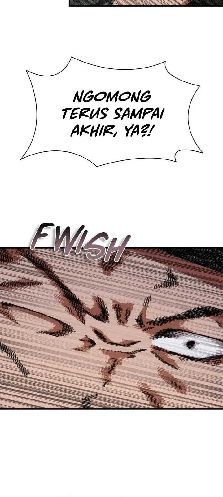 Zombie Apocalypse 82-08 Chapter 40 Gambar 31