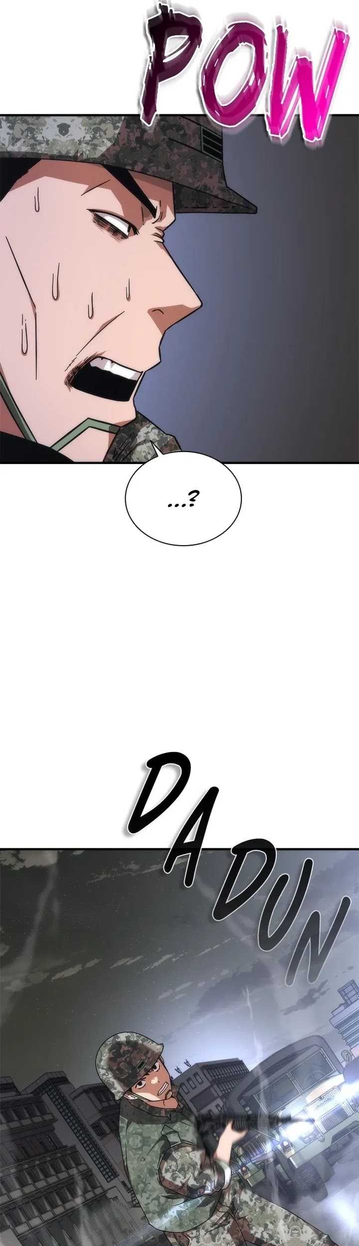 Zombie Apocalypse 82-08 Chapter 40 Gambar 34