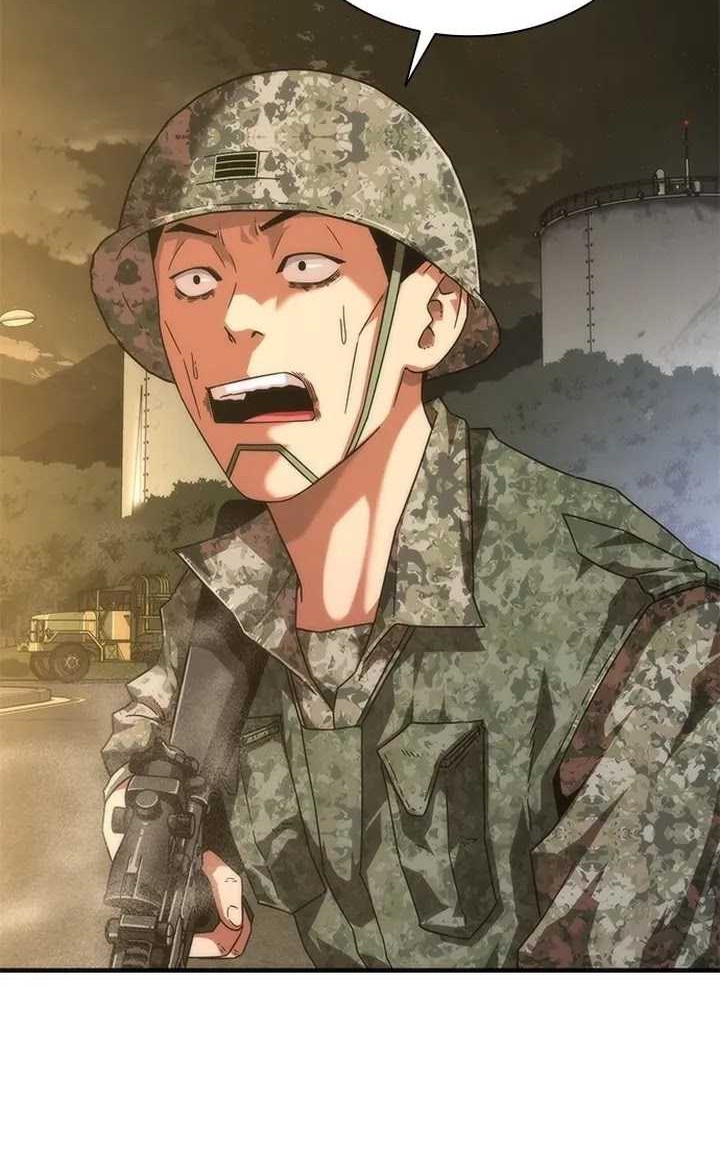 Zombie Apocalypse 82-08 Chapter 40 Gambar 25