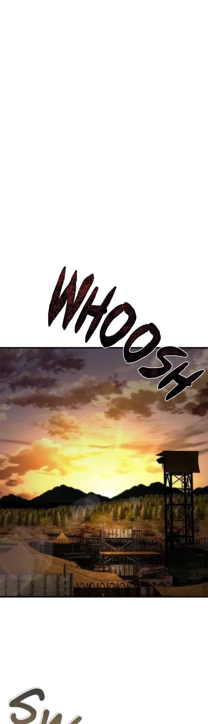 Zombie Apocalypse 82-08 Chapter 40 Gambar 46