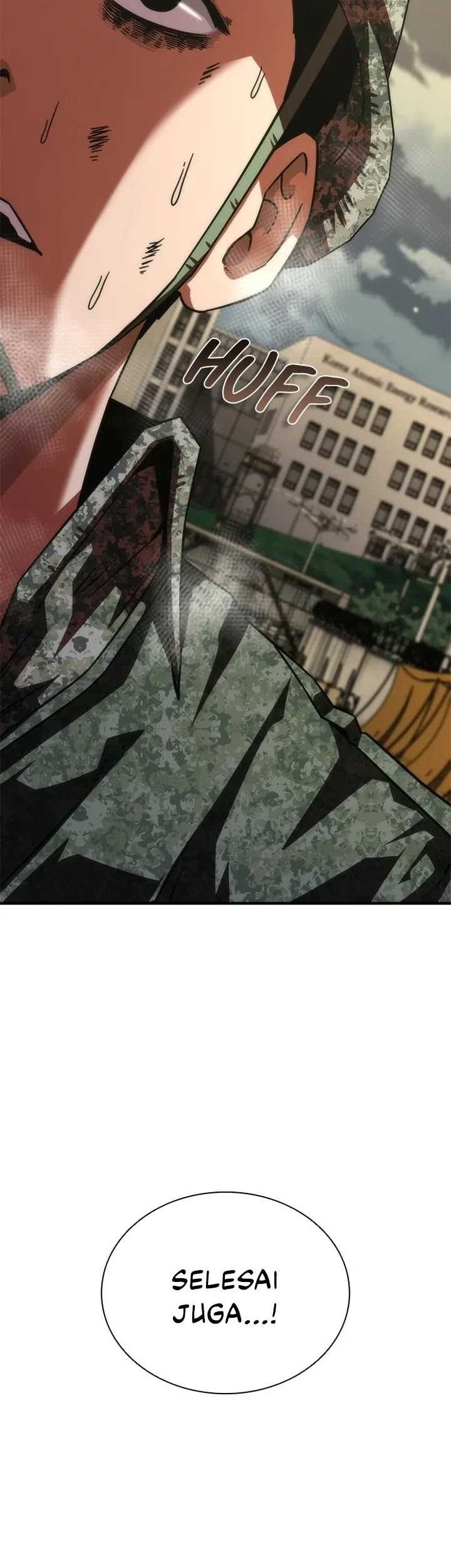 Zombie Apocalypse 82-08 Chapter 40 Gambar 53