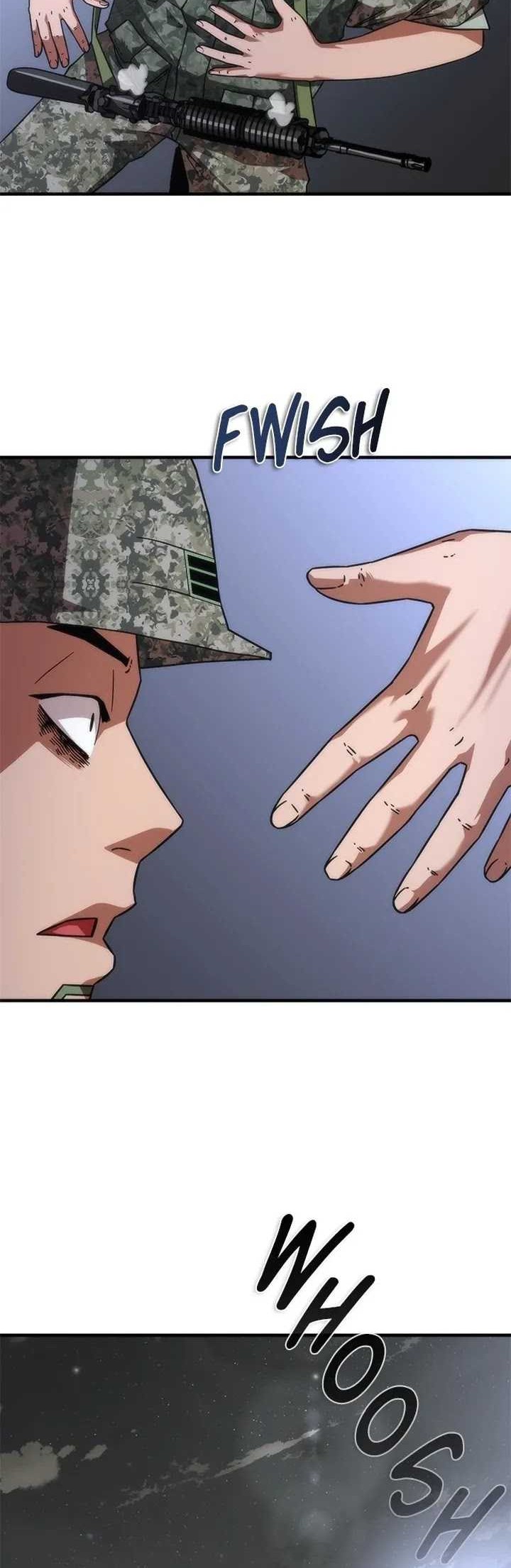 Zombie Apocalypse 82-08 Chapter 40 Gambar 43