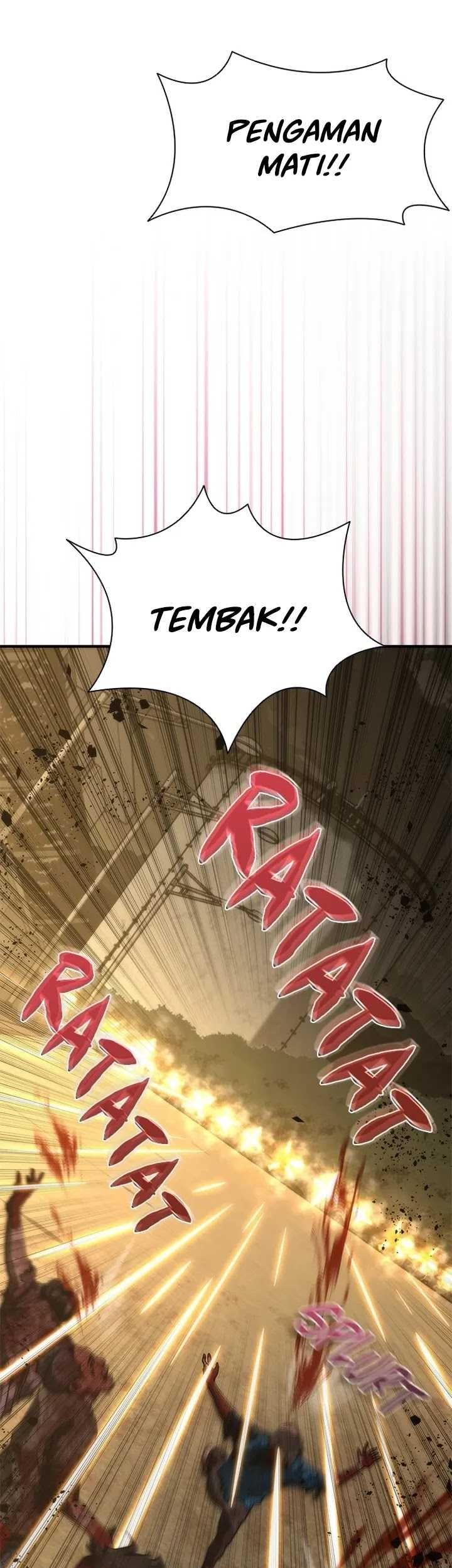 Zombie Apocalypse 82-08 Chapter 40 Gambar 10