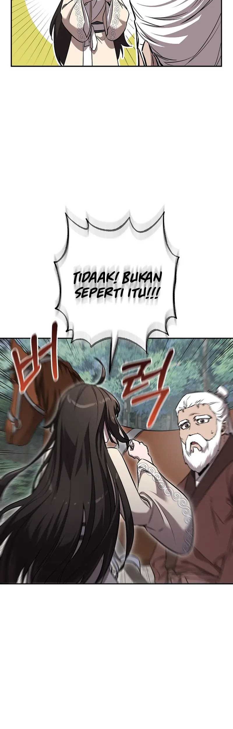 Childhood Friend Of The Zenith Chapter 40 Gambar 56