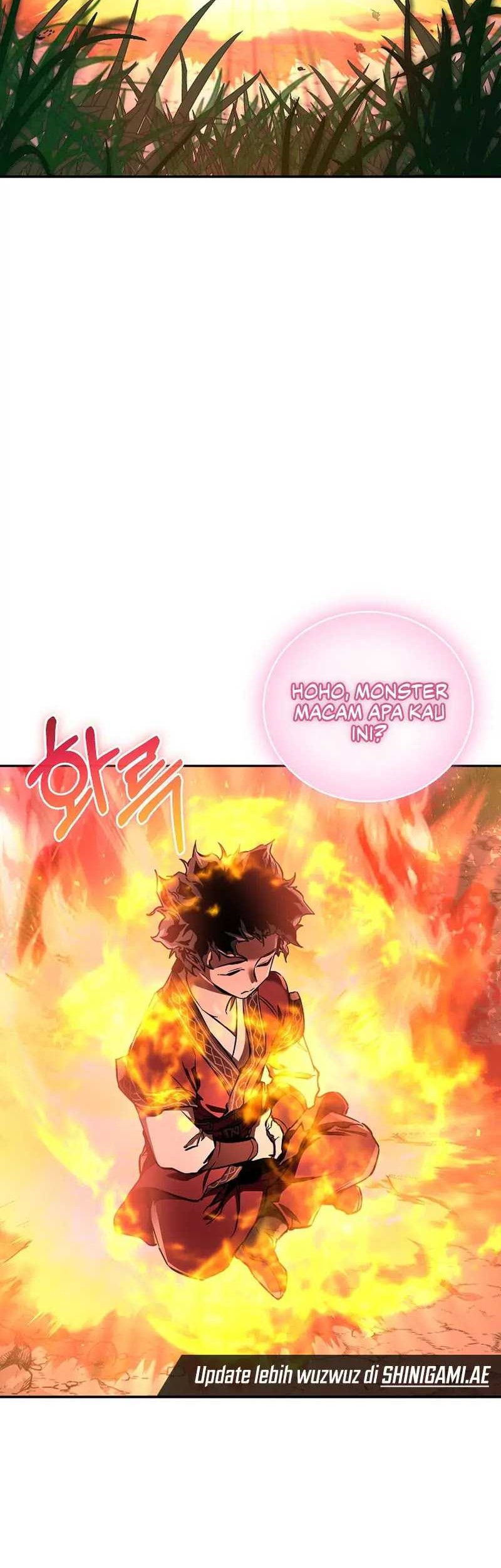 Childhood Friend Of The Zenith Chapter 40 Gambar 38