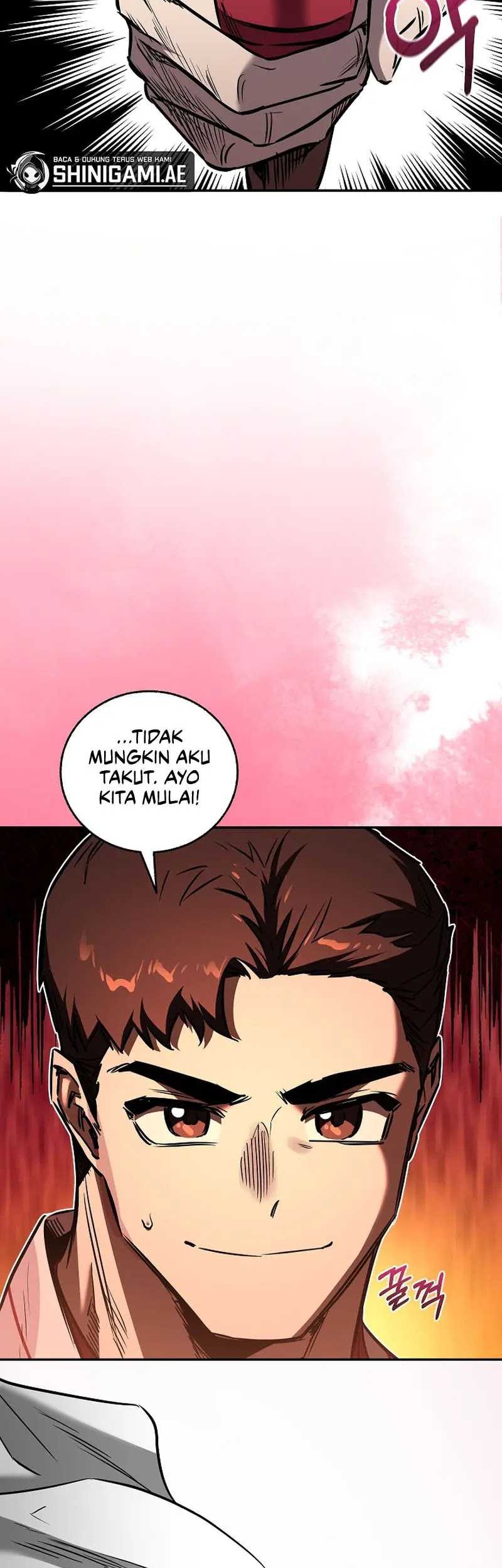 Childhood Friend Of The Zenith Chapter 40 Gambar 7