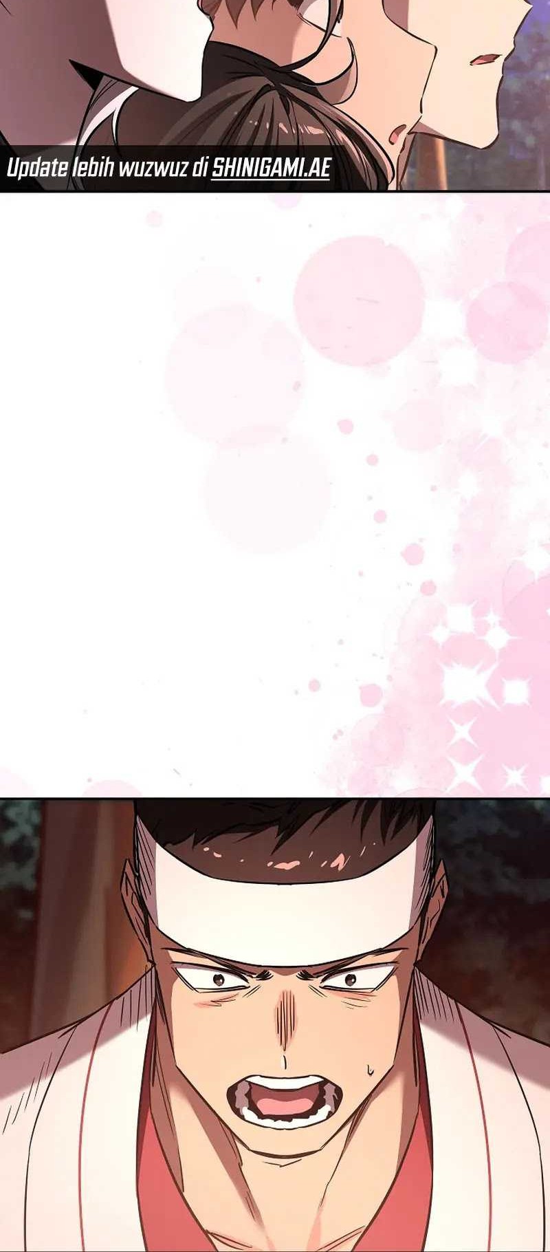 Childhood Friend Of The Zenith Chapter 40 Gambar 20